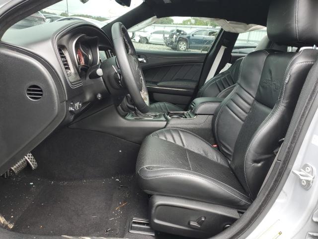 2C3CDXL91NH180827 Dodge Charger Srt Hellcat