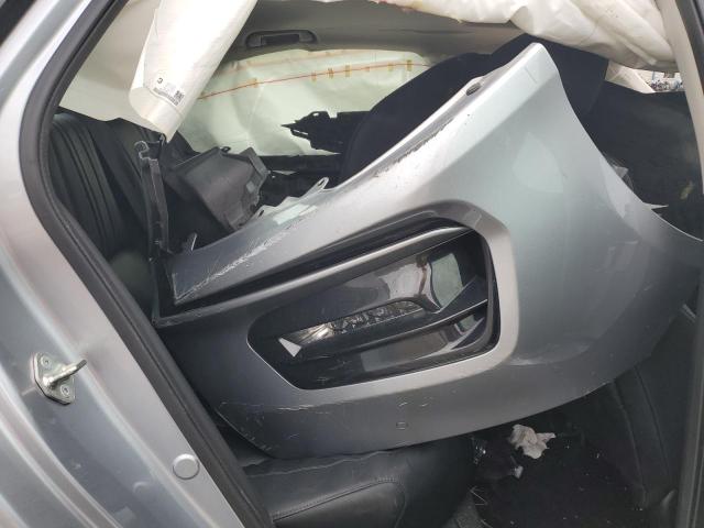 1HGCV1F98JA183767 Honda Accord Touring