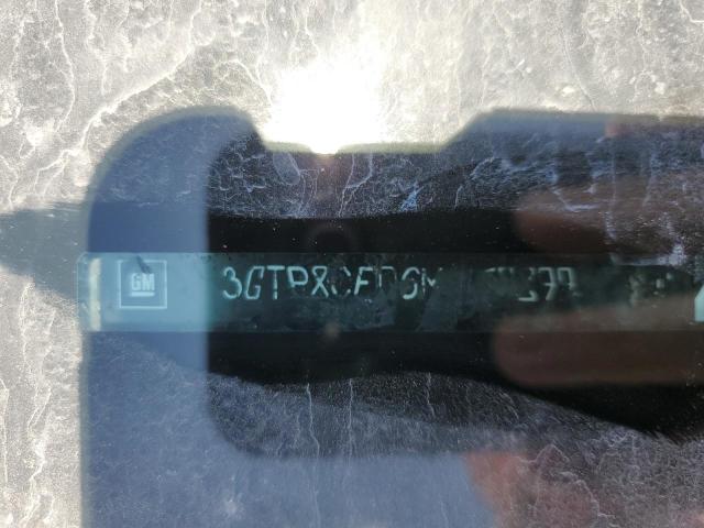 3GTP8CED6MG159899 GMC Sierra C1500 Elevation