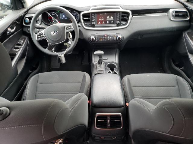 5XYPG4A35LG695407 KIA SORENTO L