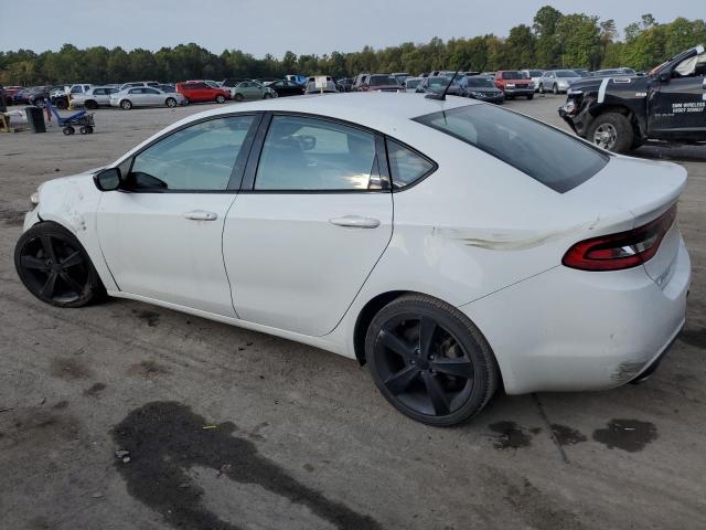 1C3CDFBB6FD180495 Dodge DART SXT