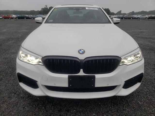 WBAJE7C57JWC54504 BMW 540 XI