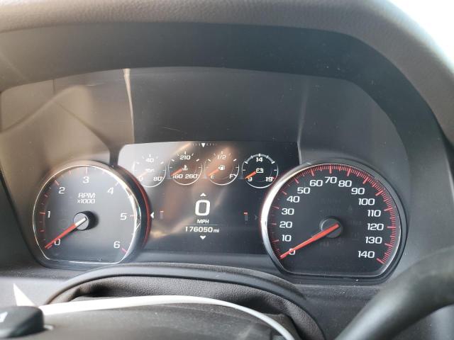 1GKS2CKJ0GR393728 GMC YUKON DENALI