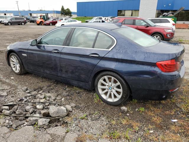WBA5B3C51ED537739 BMW 535 XI