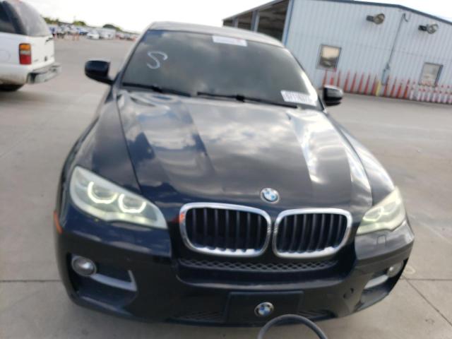 5UXFG2C51E0C44502 BMW X6 Xdrive35i