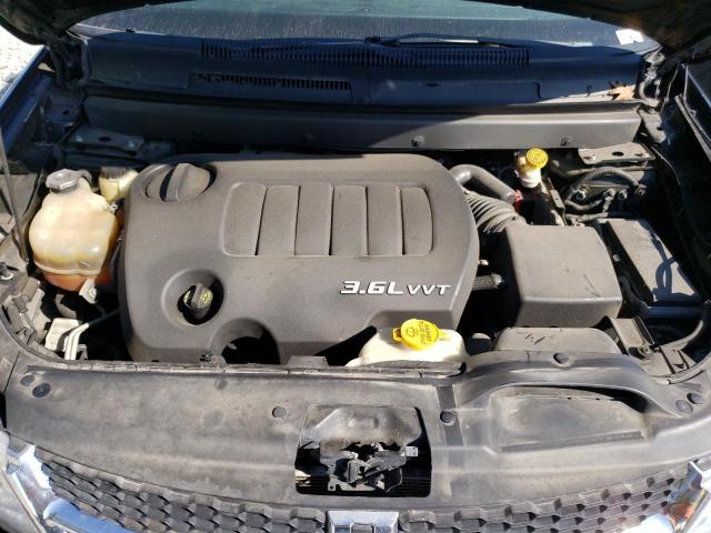 3C4PDDDG2ET155726 Dodge Journey Limited