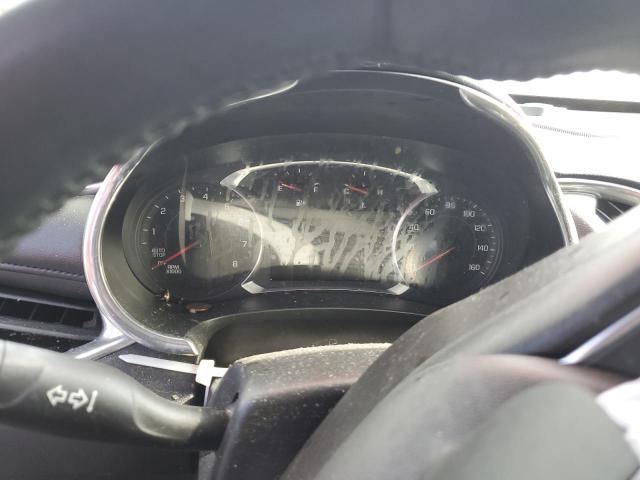 1G1ZE5ST7HF146703 Chevrolet MALIBU LT