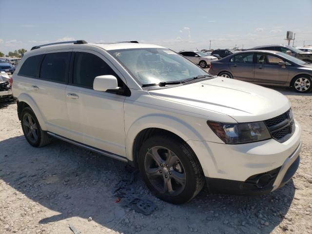 3C4PDCGB0GT137903 Dodge Journey Crossroad