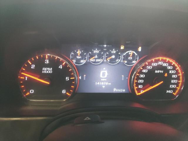 1GKS2CKJ2FR689848 GMC YUKON DENALI