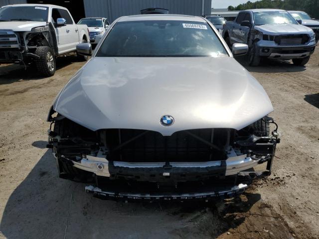 WBAJA5C58KWW02700 BMW 530 I