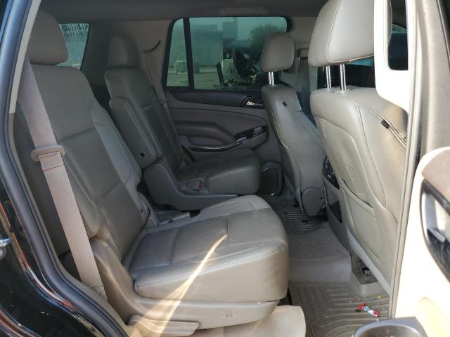 1GKS2BKC8FR113323 GMC YUKON SLT