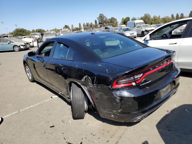 2C3CDXBG8KH655742 Dodge Charger Sxt