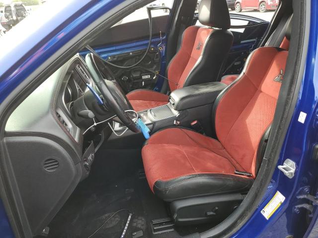 2C3CDXGJ7LH199321 Dodge Charger Scat Pack