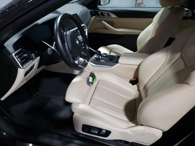 WBA73AP07NCH67545 BMW 430xi