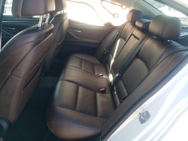 WBA5B1C59ED917173 BMW 535 I