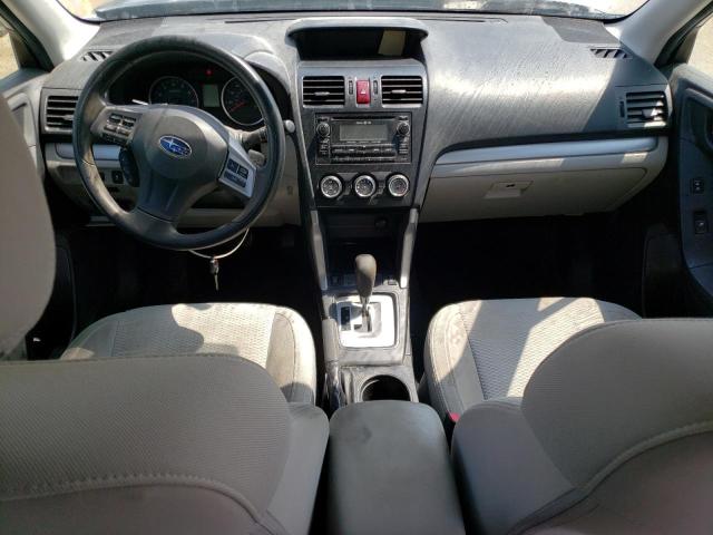 JF2SJADC4FH486663 Subaru Forester 2.5i Premium