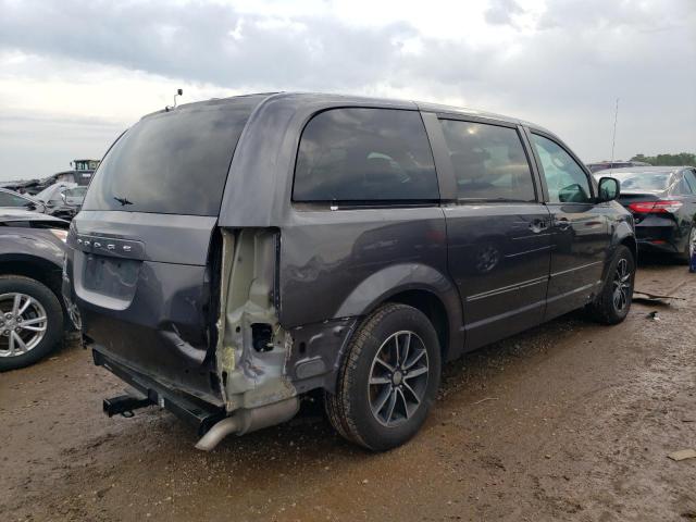 2C4RDGBGXHR645884 Dodge Grand Caravan Se