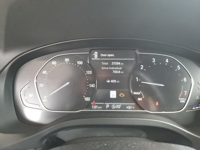 5UX43DP06N9L39708 BMW X3 Sdrive30i