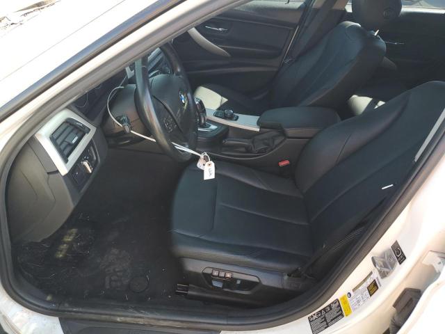 WBA3C3G56FNT51995 BMW 320 I Xdrive