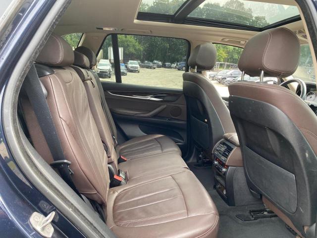 5UXKS4C54F0N11686 BMW X5 Xdrive35d