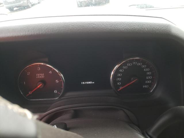 1GKS2CKJ4FR649836 GMC YUKON DENALI