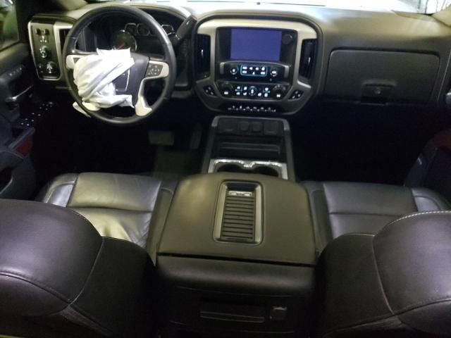 3GTU2NEC4JG545000 GMC Sierra K1500 Slt