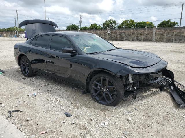 2C3CDXBG9NH206073 Dodge Charger Sxt