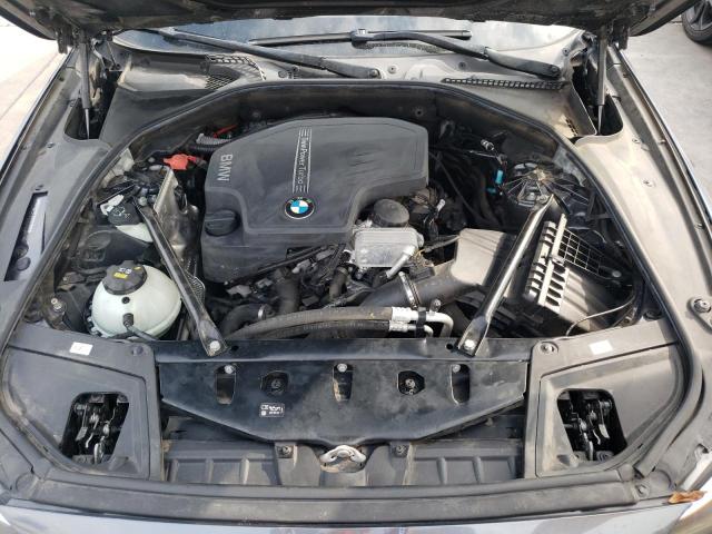 WBA5A5C51GG352008 BMW 528 I