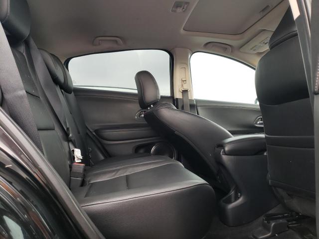 3CZRU5H77HM704872 Honda Hr-v Exl