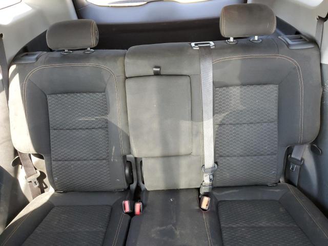 3GKALTEV3KL100234 GMC Terrain Sle