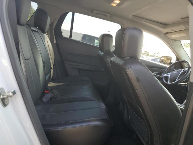 2GKFLXEK9E6368751 GMC Terrain Slt