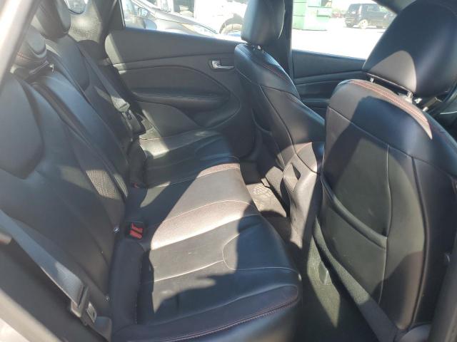 1C3CDFEBXGD585210 Dodge DART GT