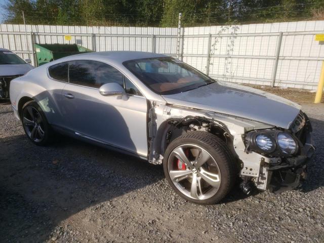 SCBFJ7ZA2GC057386 Bentley CONTINENTAL GT