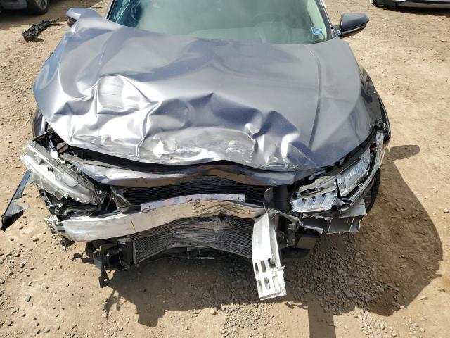 19XFC1F96HE016543 Honda Civic Touring