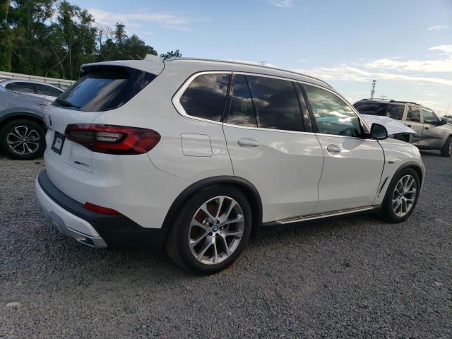 5UXTA6C03P9P55950 BMW X5 Xdrive45e