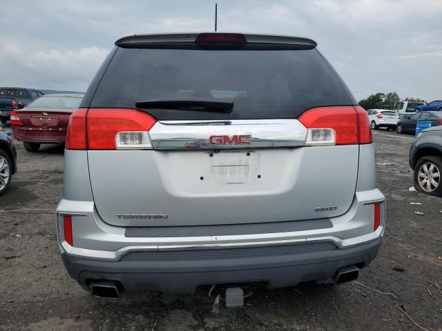 2GKFLUE38G6158054 GMC Terrain Slt