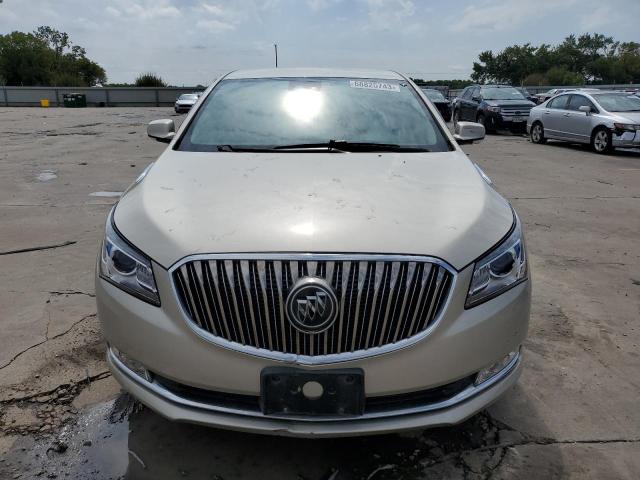 1G4GF5G36EF179557 Buick Lacrosse Touring