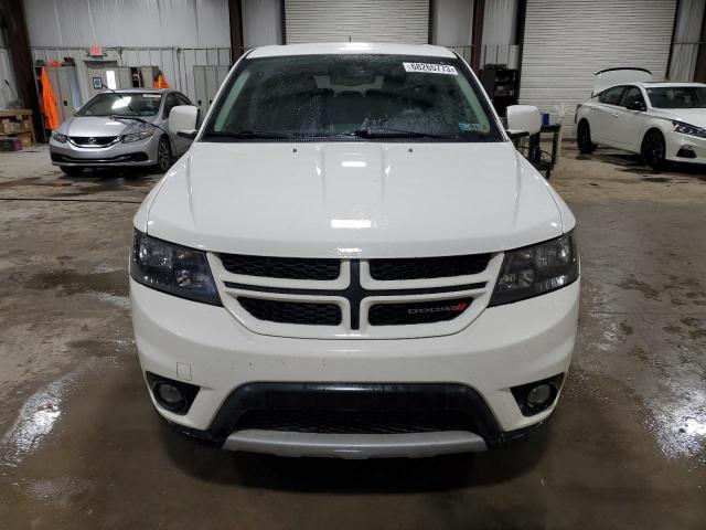 3C4PDDEG6JT237287 Dodge JOURNEY GT