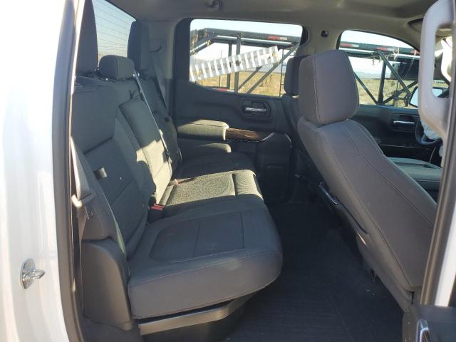 3GTU9CET6NG216062 GMC Sierra Limited K1500 Elevation