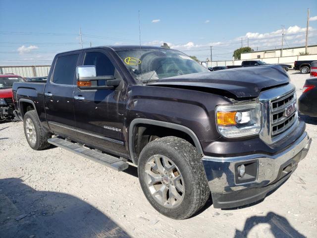 3GTU1VEJ3FG330832 GMC Sierra C1500 Slt
