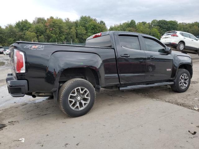 1GTG6BE32F1171640 GMC CANYON SLE