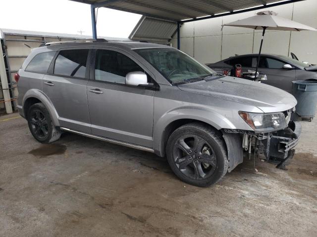 3C4PDCGG8JT421217 Dodge Journey Crossroad