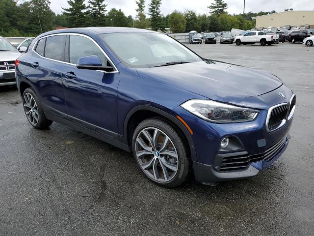 WBXYJ3C59K5N65266 BMW X2 Sdrive28i