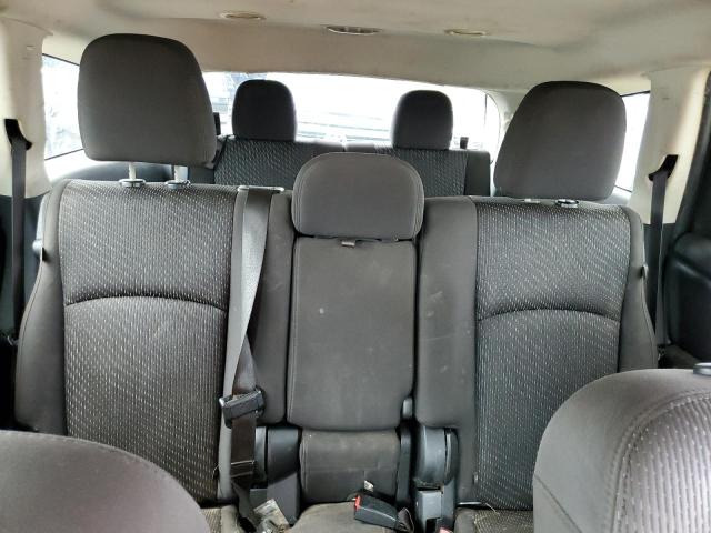 3C4PDCBG1ET178380 Dodge Journey Sxt