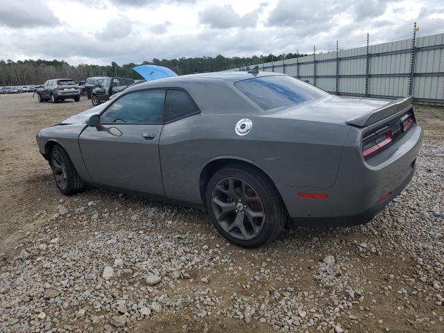 2C3CDZAG1KH699921 Dodge Challenger Sxt