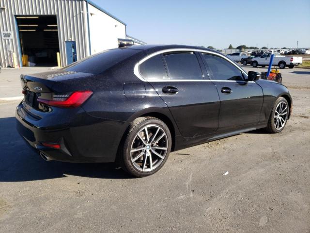 3MW5R1J57K8B00744 BMW 330I