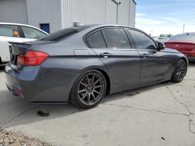 WBA3C1C56EK109315 BMW 328 I Sulev