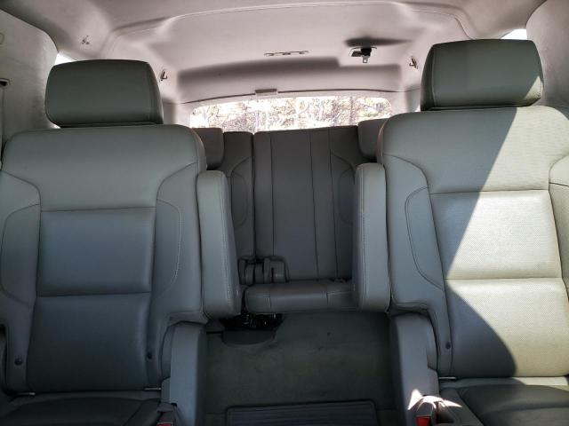 1GKS2HKCXFR744660 GMC Yukon Xl K1500 Slt