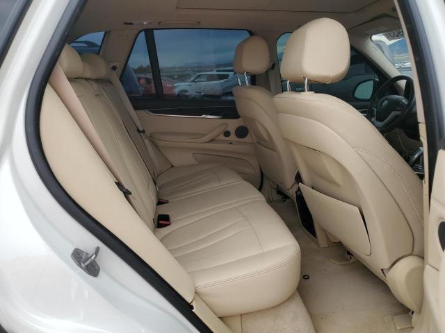 5UXKS4C52F0N08463 BMW X5 Xdrive35d