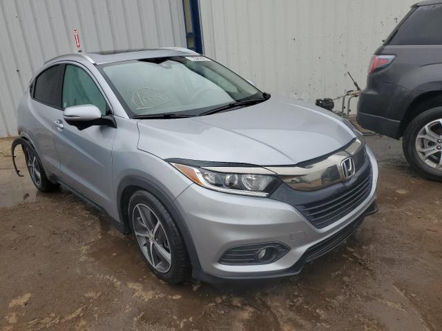3CZRU6H53MM754070 Honda HR-V EX